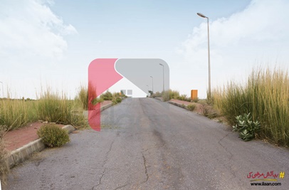 10 Marla Plot for Sale in Phase 8, Bahria Orchard, Rawalpindi