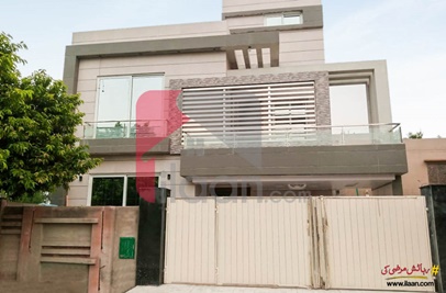 10 Marla House for Sale in Bahria Orchard, Lahore