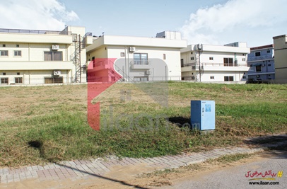 1 Kanal Plot for Sale in Block G, Phase 2, DHA Islamabad