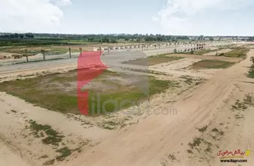 5 Marla House for Sale (First Floor) in West Marina Block, Al-Noor Orchard Housing Scheme, Lahore
