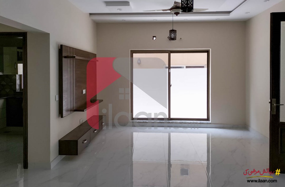5 Marla House for Sale in Sector D, Bahria Town, Lahore