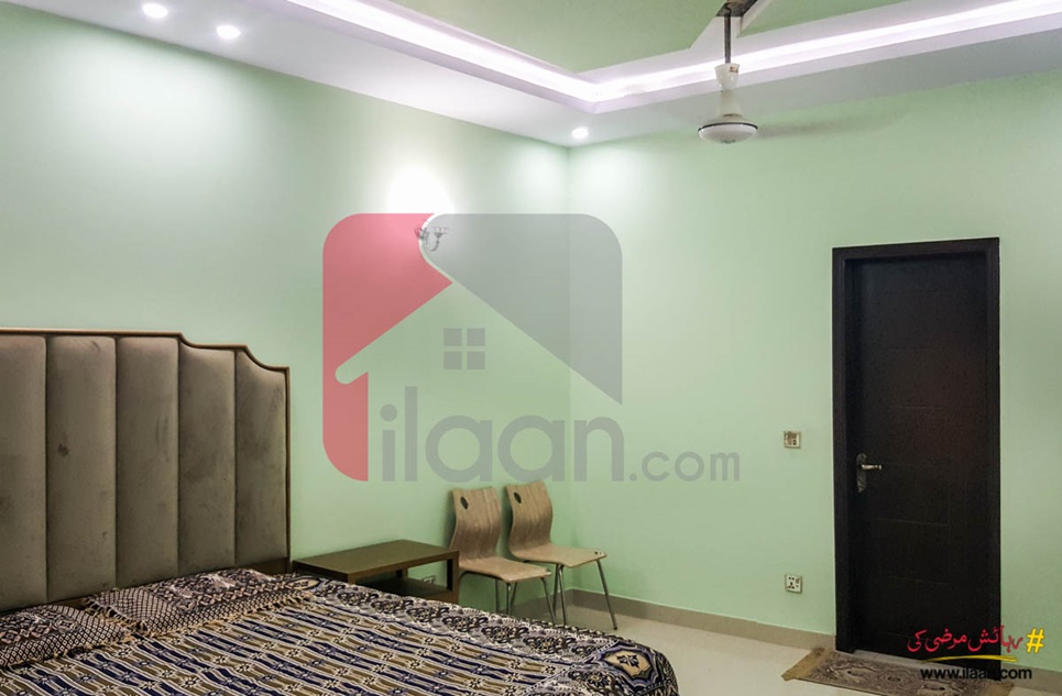 355 Sq.yd House for Sale in Precinct 1, Bahria Town, Karachi (Furnished)