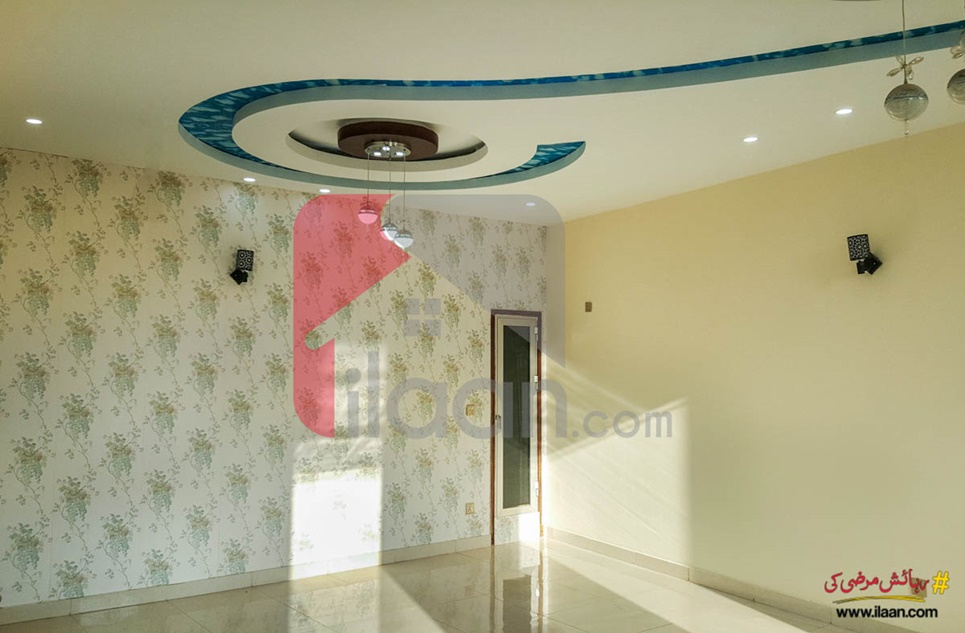 355 Sq.yd House for Sale in Precinct 1, Bahria Town, Karachi (Furnished)