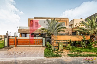 1 Kanal House for Sale in Phase 6, DHA Lahore