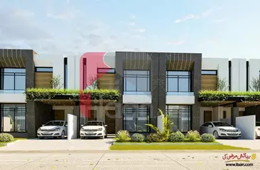 5 Marla House for Sale in Block West Marina, Al-Noor Orchard Housing Scheme, Lahore