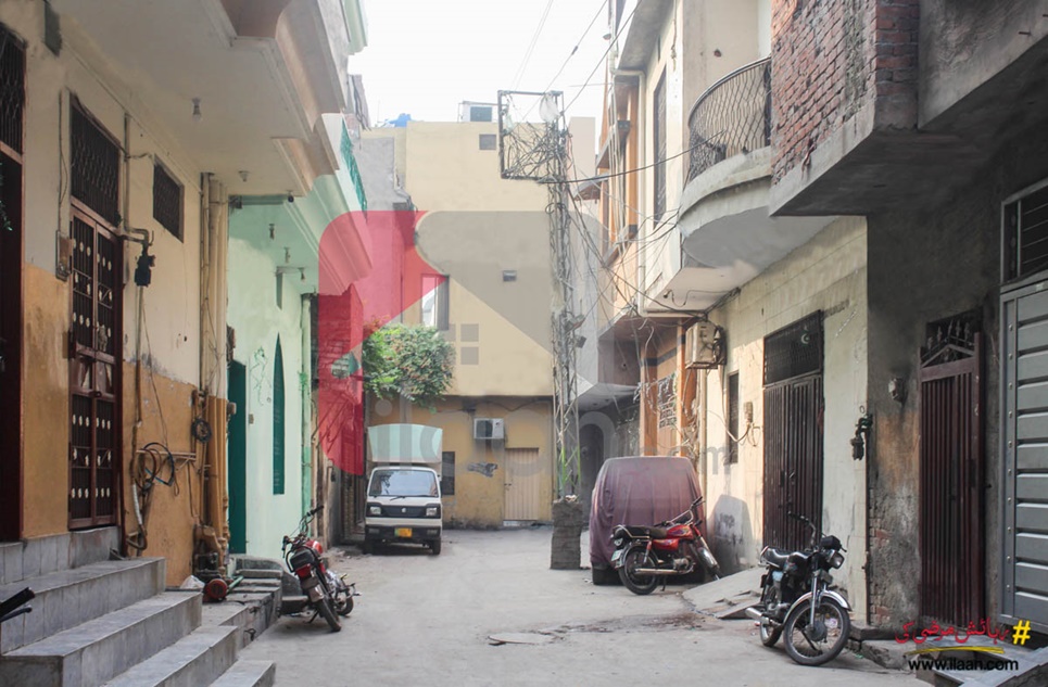 6.5 Marla House for Sale on Band Road, Lahore