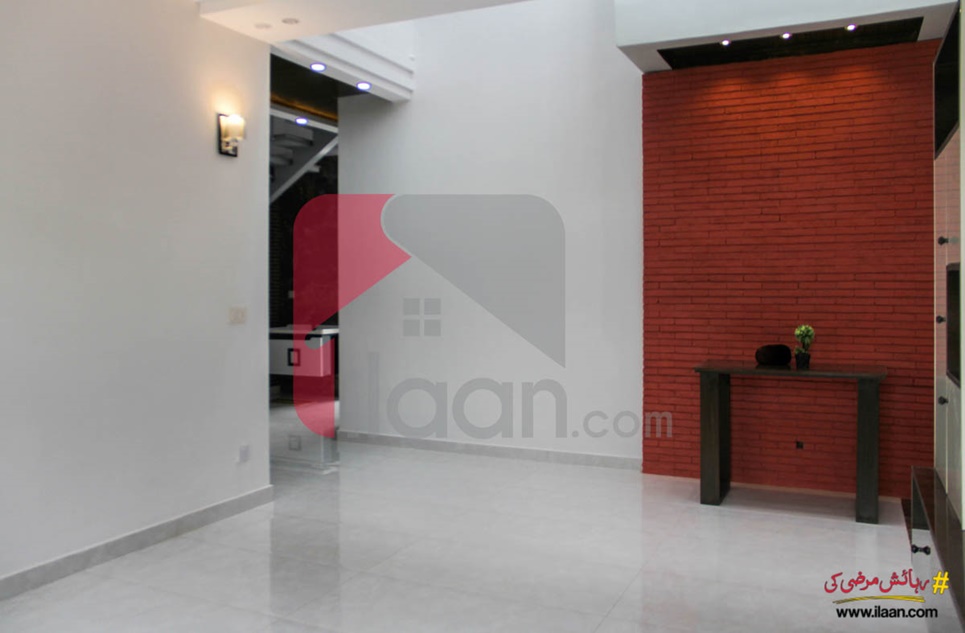 5 Marla House for Sale in Block B, Phase 1, Dream Gardens, Lahore