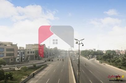 1 Kanal 12 Marla Building for Rent in Saggian, Lahore