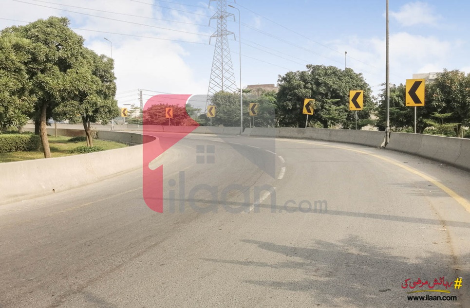 5 Marla Plot for Sale in Saggian, Lahore