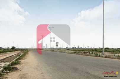 1 Kanal Plot (Plot no 139) for Sale in Block F, Phase 9 Prism, DHA Lahore