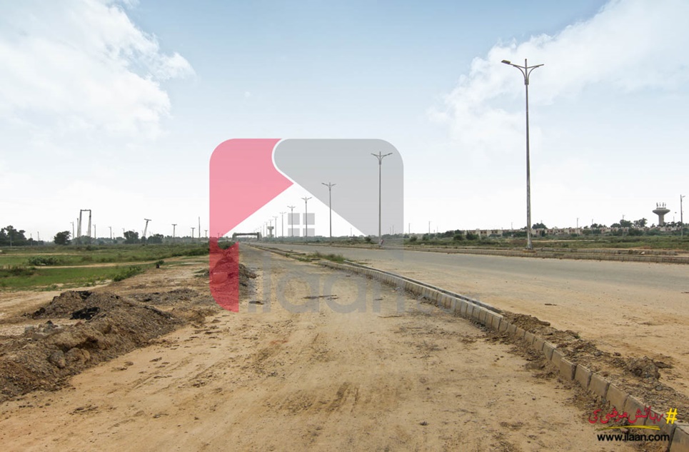 1 Kanal Plot (Plot no 139) for Sale in Block F, Phase 9 Prism, DHA Lahore