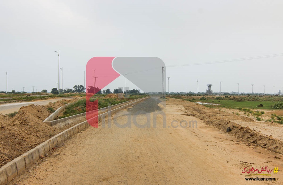 1 Kanal Plot (Plot no 139) for Sale in Block F, Phase 9 Prism, DHA Lahore