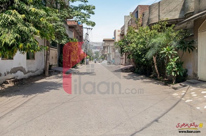 3 Marla House for Sale in Canal Point Society, Harbanspura, Lahore