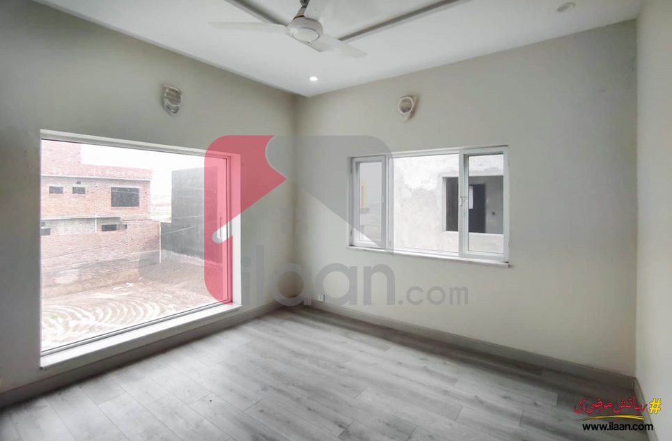 6.5 Marla House for Sale in Tulip Overseas Block, Park View City, Lahore