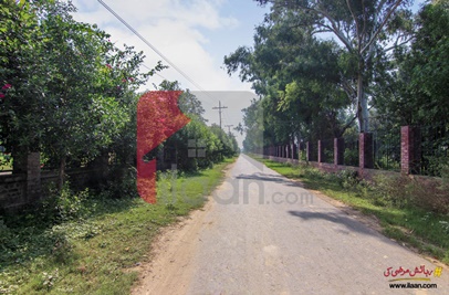 4 Marla Plot (Plot no 73) for Sale in Phase 1, Saadi Town, Jallo Park Road, Lahore