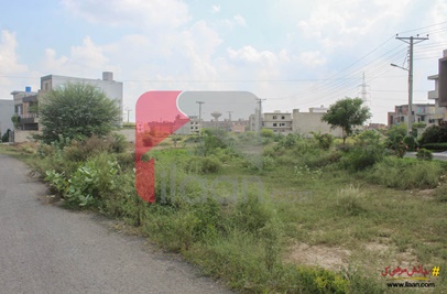 5 Marla Plot for Sale in Block J1, LDA Avenue 1, Lahore
