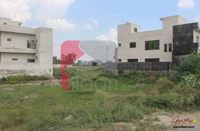 10 Marla Plot (Plot no 1090) for Sale in Block J, LDA Avenue 1, Lahore