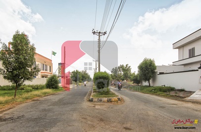 10 Marla House for Sale in Public Health Society, Lahore
