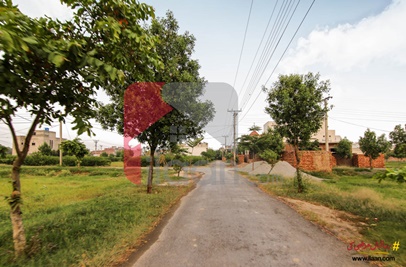 1 Kanal Plot for Sale in Public Health Society, Lahore