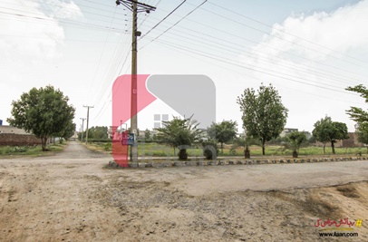 1 Kanal Plot for Sale in Block C, Public Health Society, Lahore