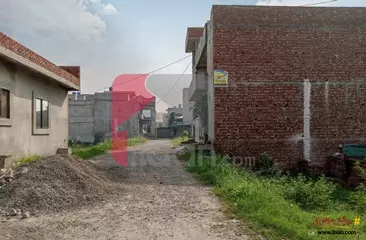 5 Marla House for Sale in Phase 8, Garrison Homes, Lahore