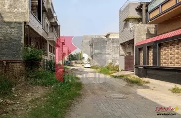 5 Marla House for Sale in Phase 8, Garrison Homes, Lahore