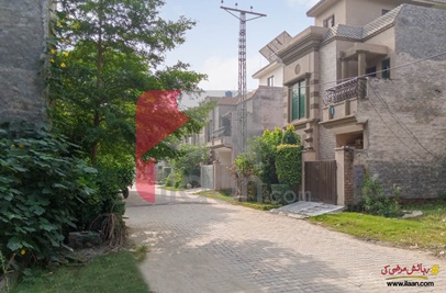 3 Bed Apartment for Rent in Phase 9, Garrison Homes, Lahore
