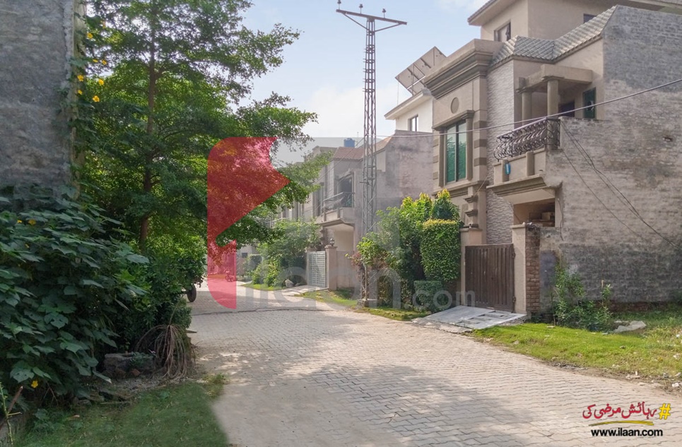 4 Marla House for Sale in Phase 9, Garrison Homes, Lahore