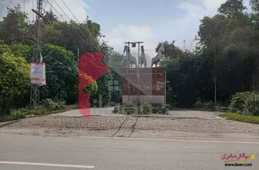 7 Marla House for Sale in Phase 2, Garrison Homes, Lahore