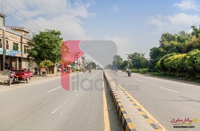 5 Marla House for Sale in Phase 2, Garrison Homes, Lahore