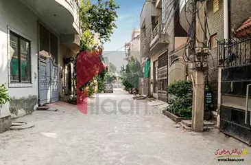 5 Marla House for Sale in Phase 1, Garrison Homes, Lahore