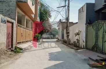 5 Marla House for Sale in Phase 1, Garrison Homes, Lahore