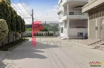 5 Marla House for Sale in Phase 1, Garrison Homes, Lahore