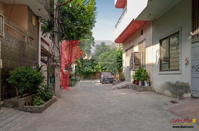 8 Marla House for Sale in Phase 1, Garrison Homes, Lahore