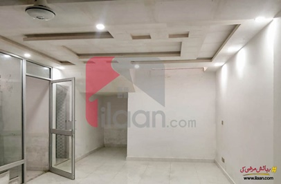 4 Marla Office for Rent (Basement) in Phase 8 - Commercial Broadway, DHA Lahore