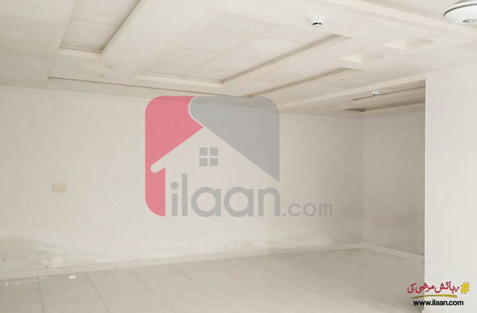 4 Marla Office for Rent (Basement) in Phase 8 - Commercial Broadway, DHA Lahore