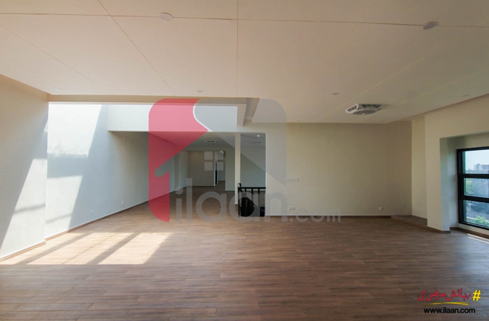 1500 Sq.yd House for Rent in Block 4, Clifton, Karachi