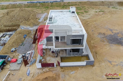 500 Sq.yd House for Sale in Bahria Hills, Bahria Town, Karachi