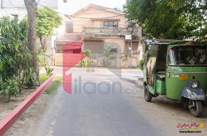 12 Marla House for Rent in Phase 1, Eden Cottage, Lahore