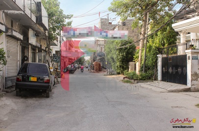 217 Sq.ft Shop for Sale in Phase 1, Eden Cottage, Lahore