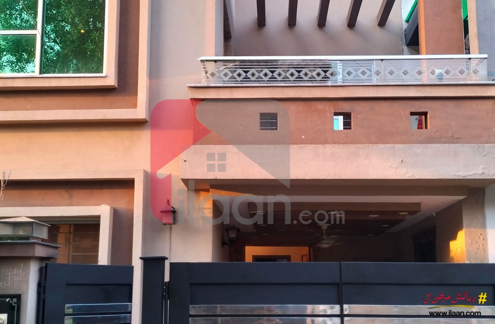 5 Marla House for Rent in Sector D, Bahria Town, Lahore