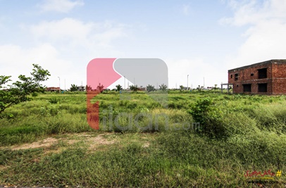 1 Kanal Plot (Plot no 1565) for Sale in Block Y, Phase 7, DHA Lahore