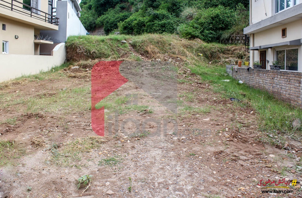 1 Kanal Plot for Sale in Block A, Phase 2, DHA Islamabad