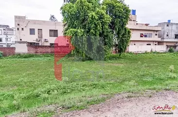 2 Kanal Commercial Plot (Plot no 6) for Sale in Block N2, Phase 2, Wapda Town, Lahore