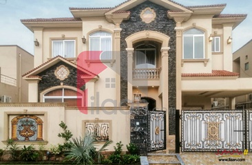 1 Kanal House for Sale in State Life Housing Society, Lahore