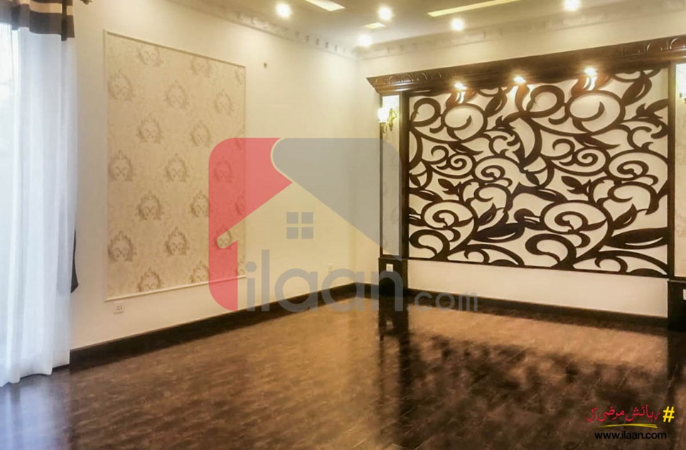 1 Kanal House for Sale in State Life Housing Society, Lahore 