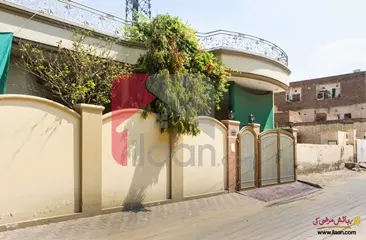 10 Marla House for Sale in Phase 1, Cheema Town, Bahawalpur