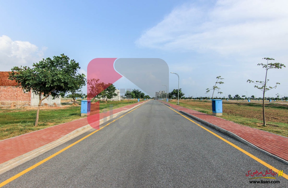 10 Marla Plot (Plot no 397) for Sale in Block G4, Phase 4, Bahria Orchard, Lahore