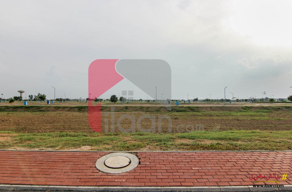 10 Marla Plot (Plot no 397) for Sale in Block G4, Phase 4, Bahria Orchard, Lahore