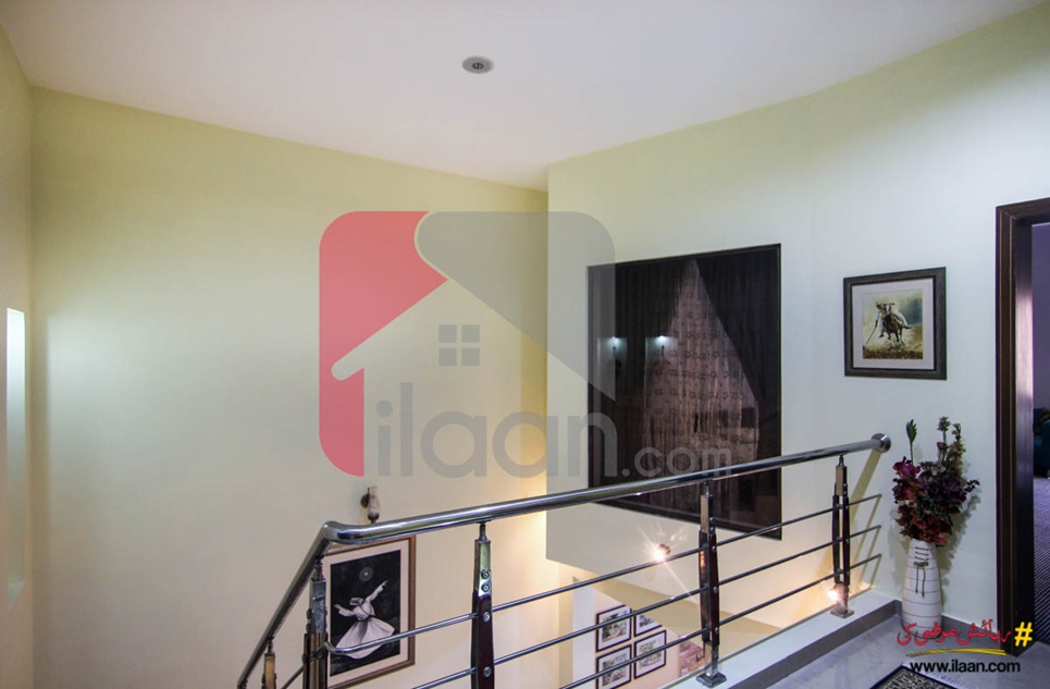 11 Marla House for Sale in Baber Block, Sector A, Bahria Town, Lahore